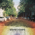State Champs | Finer Things | CD
