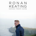 Keating, Ronan | Songs From Home | CD