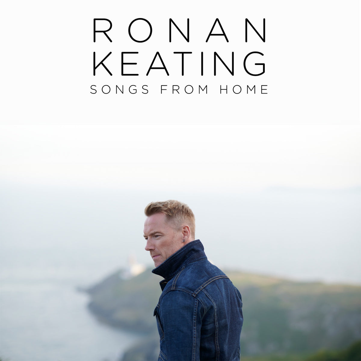 Keating, Ronan | Songs From Home | CD