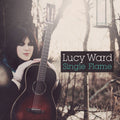 Ward, Lucy | Single Flame | CD