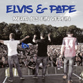 Elvis & Pape | Mehr als ein Verein | CD Single