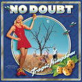 No Doubt | Tragic Kingdom | CD