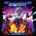 DragonForce | Extreme Power Metal | 2CD