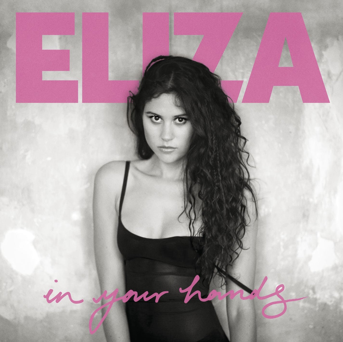 Doolittle, Eliza | In Your Hands | CD