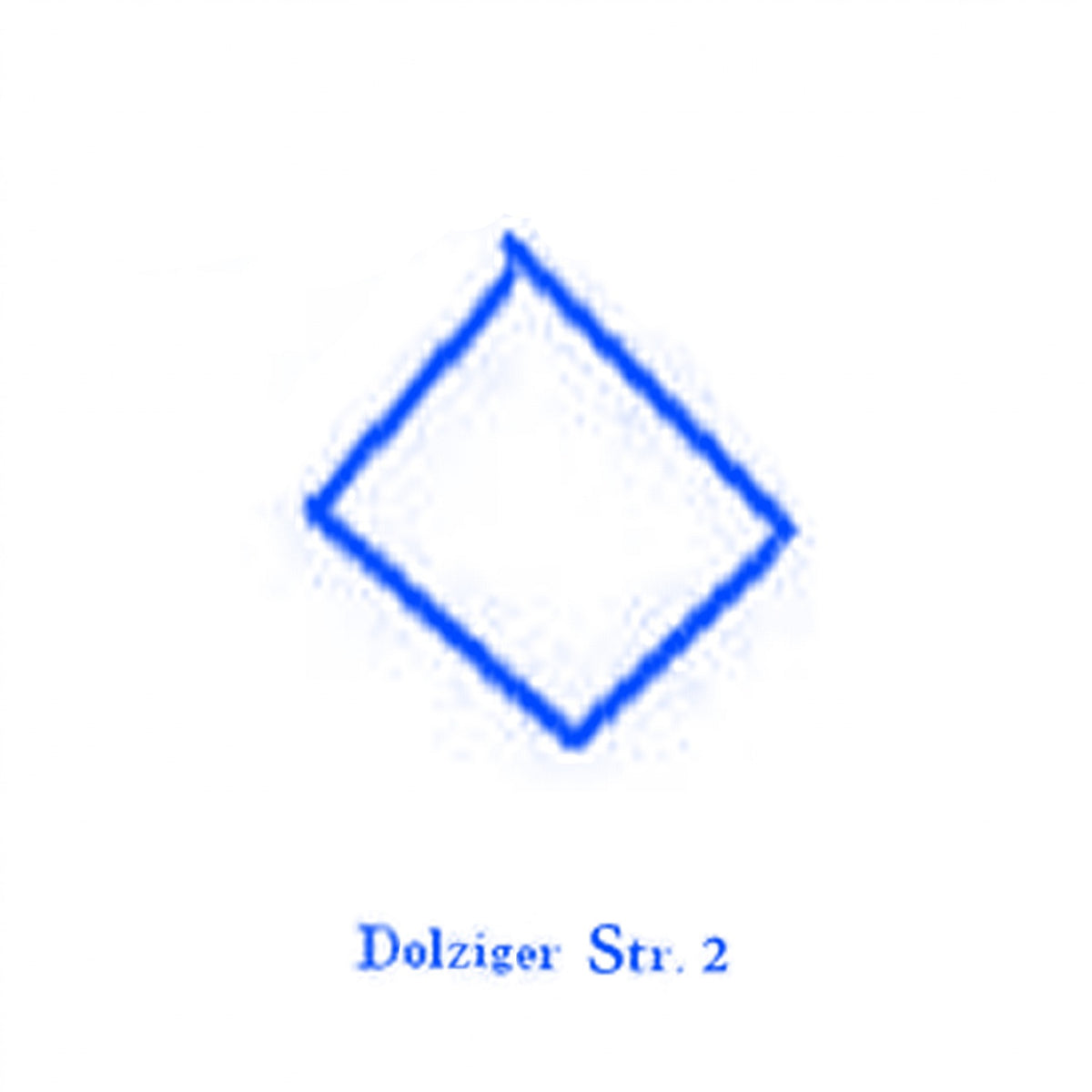 Odezenne | Dolziger Str. 2 | CD