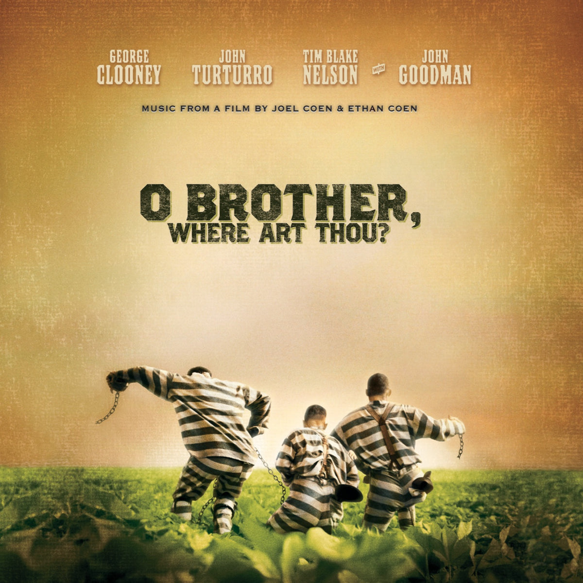 O Brother Where Art Thou? | O.S.T. | CD