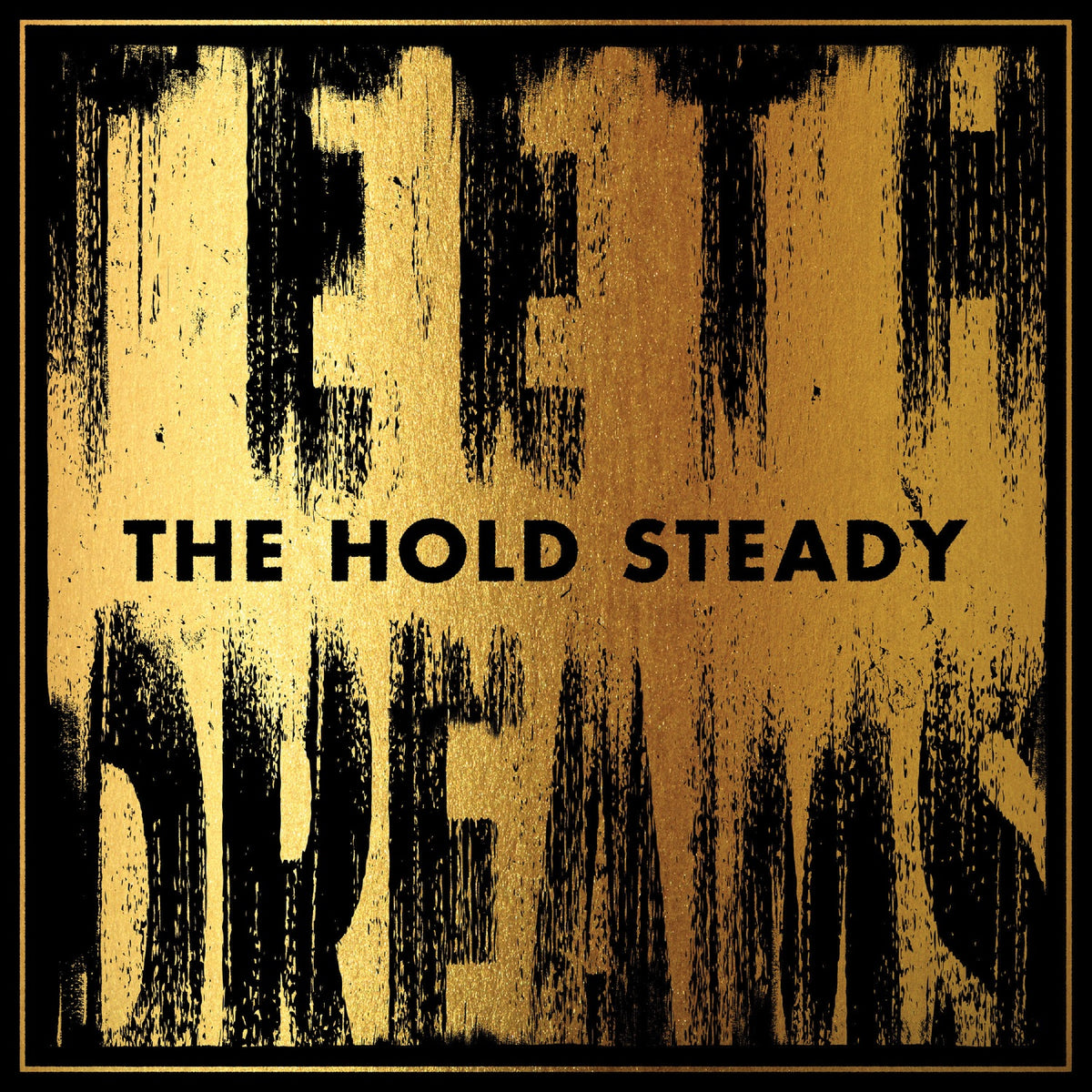 Hold Steady | Teeth Dreams | CD