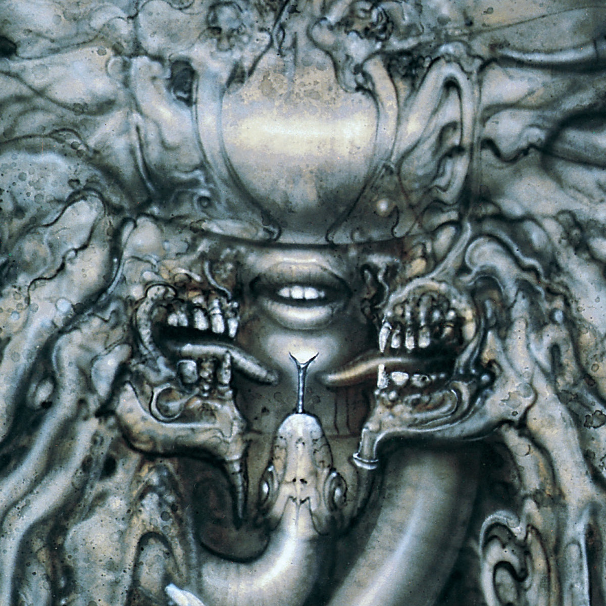 Danzig | Danzig 3 How The Gods Kill | CD