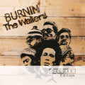 Marley, Bob | Burnin | CD