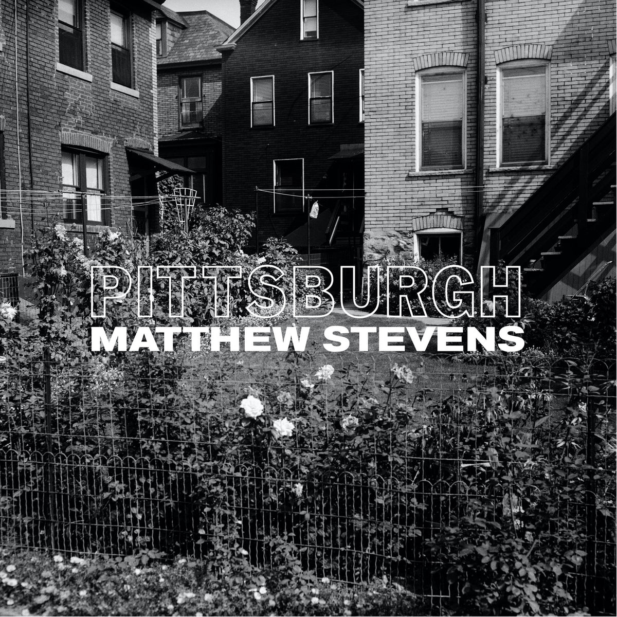 Stevens, Matthew | Pittsburgh | CD