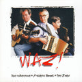 WAZ | WAZ | CD