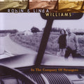 Williams, Robin & Linda | In The Company Of Strangers | CD