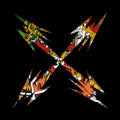 Various Artists | Brainfeeder X | CD