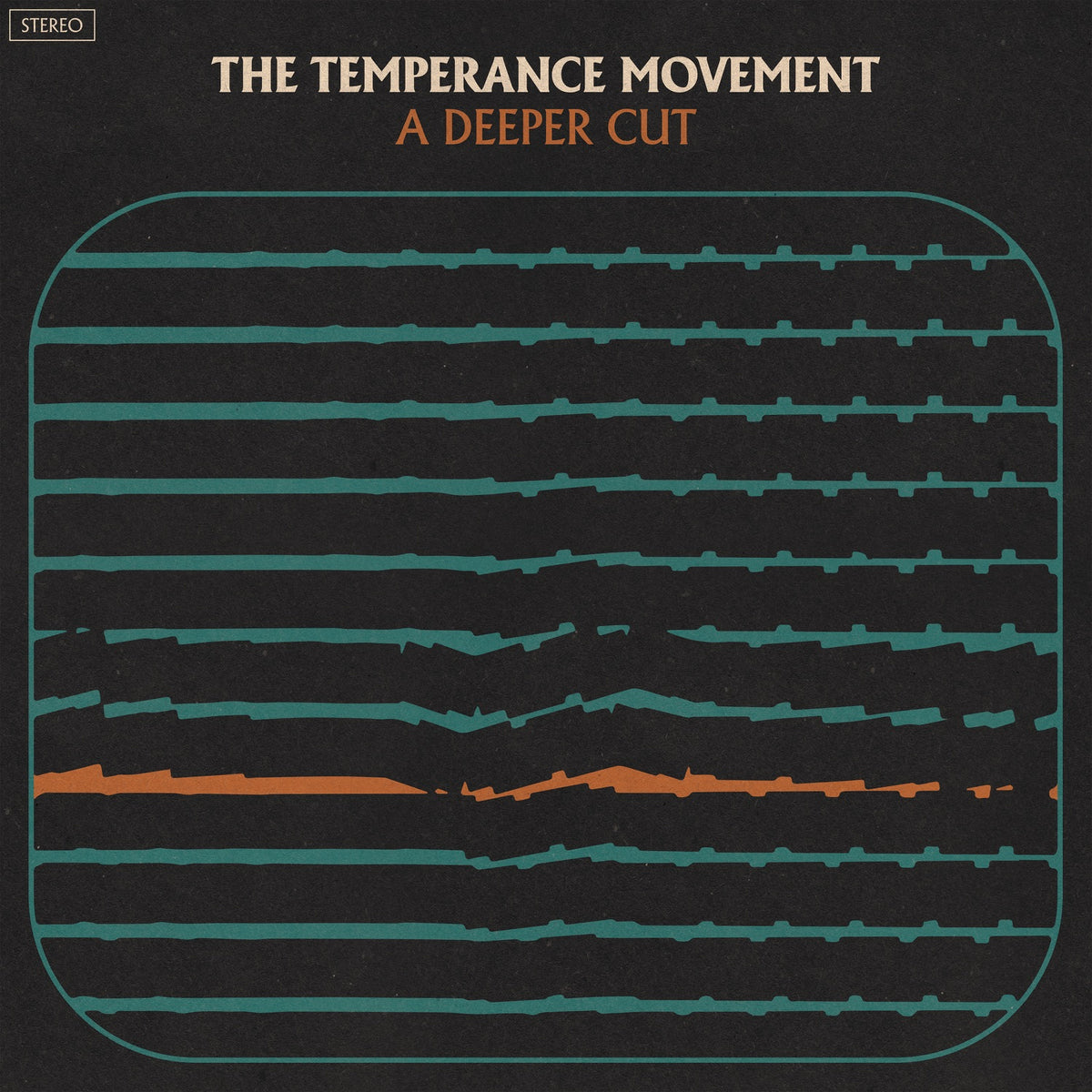 Temperance Movement | A Deeper Cut | CD