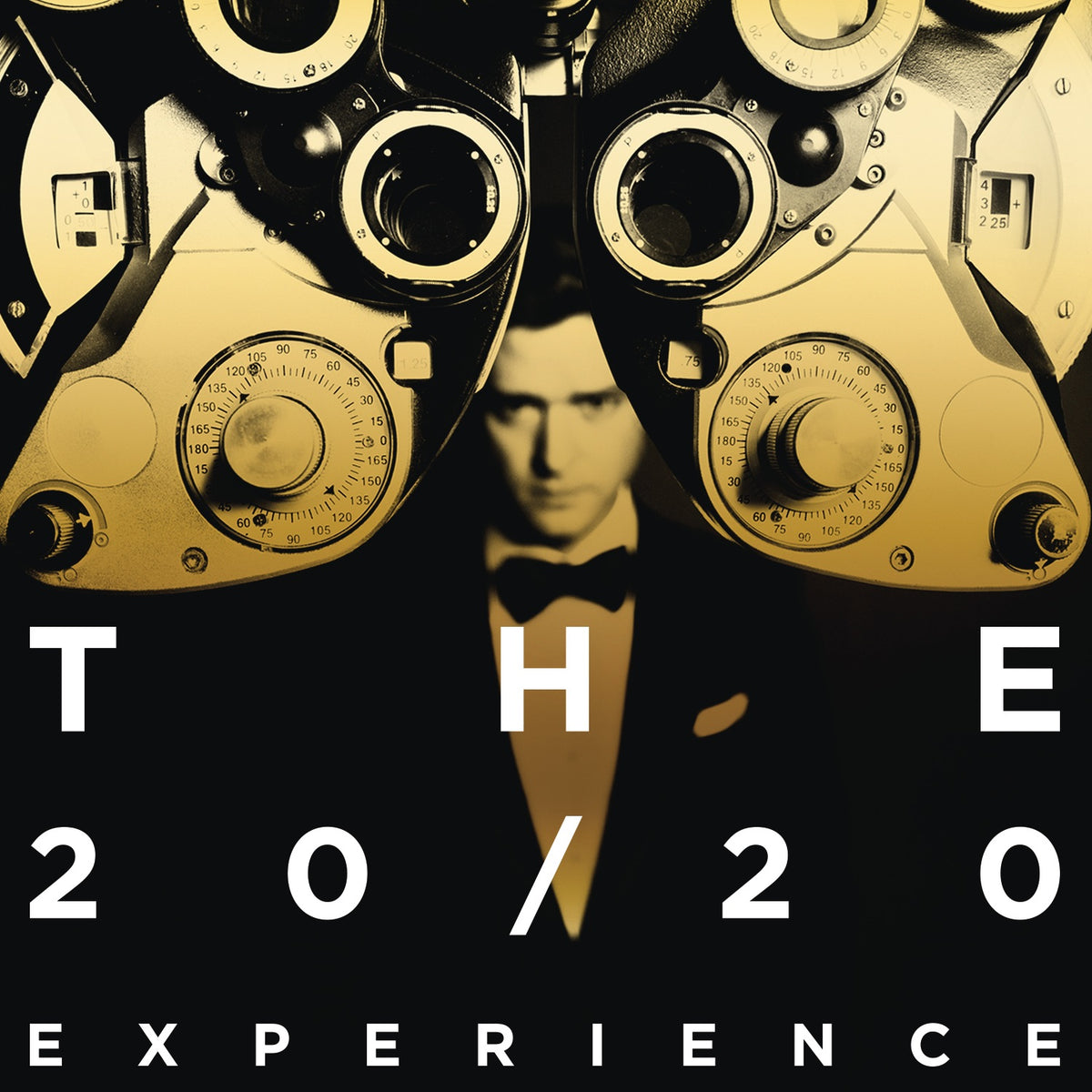 Timberlake, Justin | 20/20 Experience-2 Of 2 (Bonus | 2CD