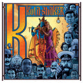 Kula Shaker | K | CD