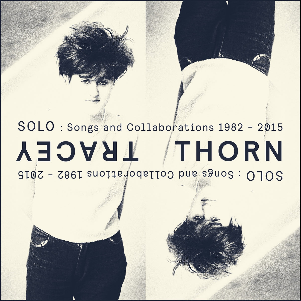 Thorn Tracey | Solosongs And Collaborati | CD