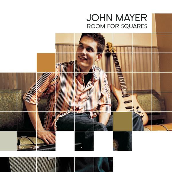 Mayer, John | Room For Squares | CD