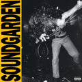 Soundgarden | Louder Than Love | 1LP