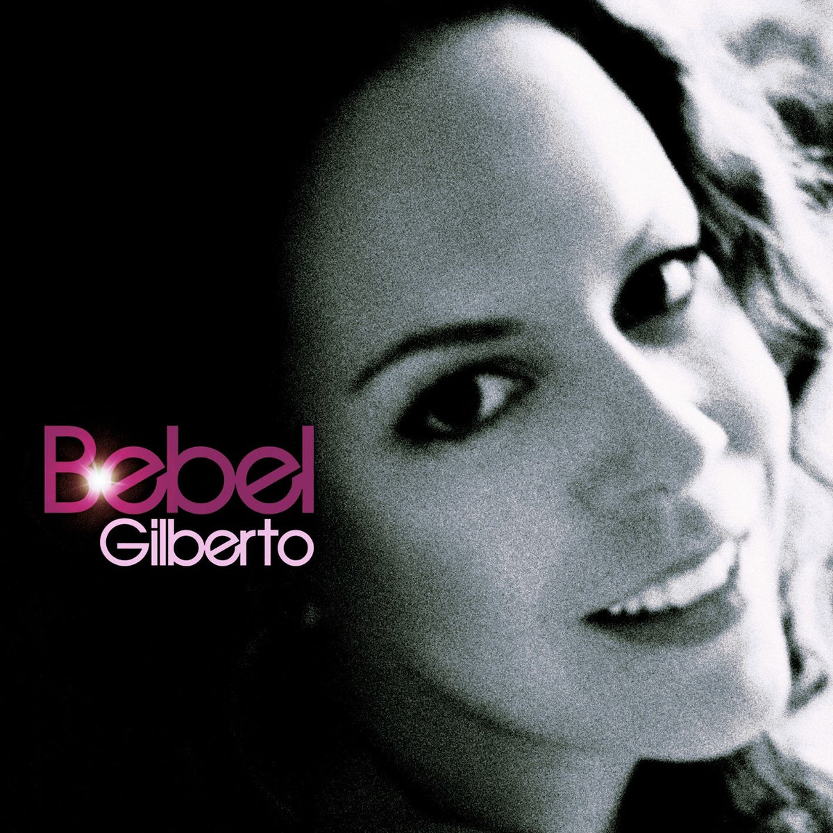 Gilberto, Bebel | Bebel Gilberto | CD