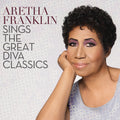 Franklin, Aretha | Sings The Great Diva Classics | 1LP