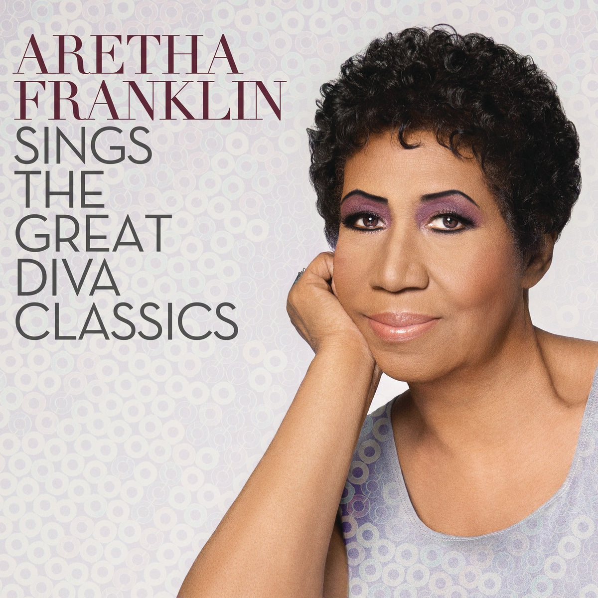 Franklin, Aretha | Sings The Great Diva Classics | 1LP