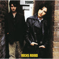 Texas | Ricks Road | CD