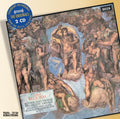 Sutherland/Pavarotti/Solti | Requiem | 2CD
