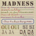 Madness | Oui Oui Si Si Ja Ja Da Da | CD