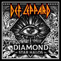 Leppard, Def | Diamond Star Halos | CD