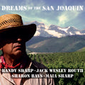 Sharp, Randy | Dreams | CD
