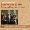 Wallis, Bob & His Storyville Ja | Jazz Club Session With Bob Wal | 2CD