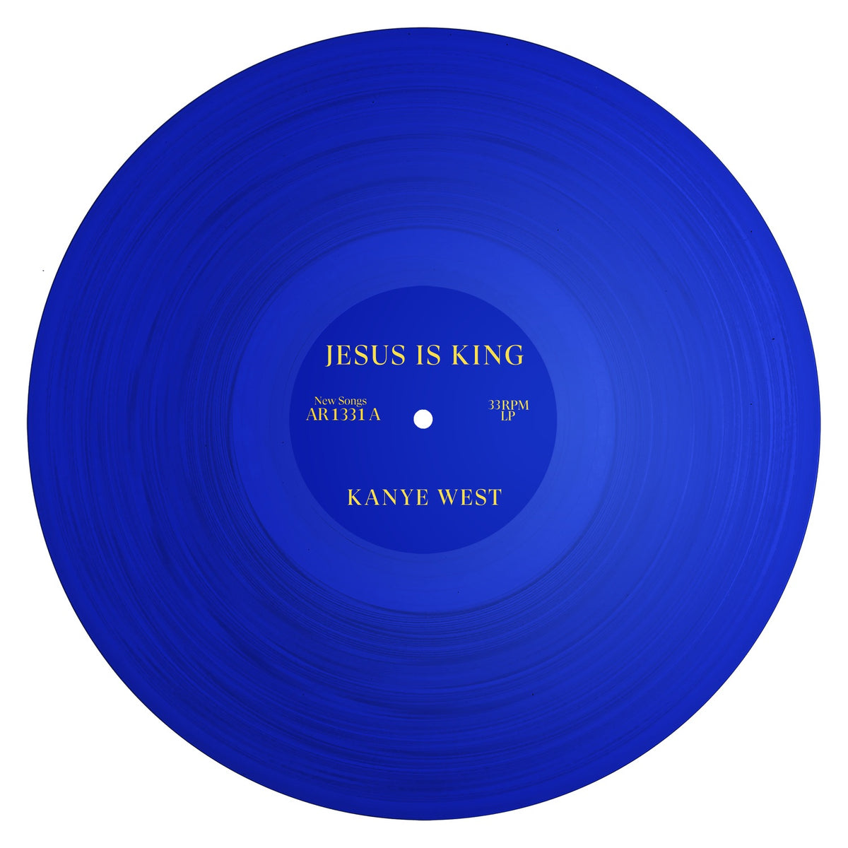 West, Kanye | Jesus Is King | CD