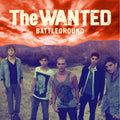 Wanted | Battleground | CD