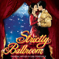 Strictly Ballroom | O.S.T. | CD