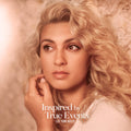 Kelly, Tori | Inspired By True Events | CD
