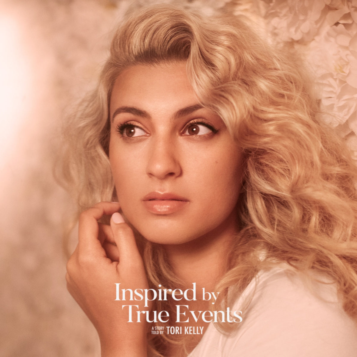 Kelly, Tori | Inspired By True Events | CD