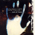 Outcast | Out Of Tune | CD