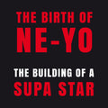 NE-YO | Building Of A Supa Star | CD