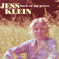 Klein, Jess | Back To My Green | CD