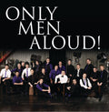 Only Men Aloud | Only Men Aloud !! | CD