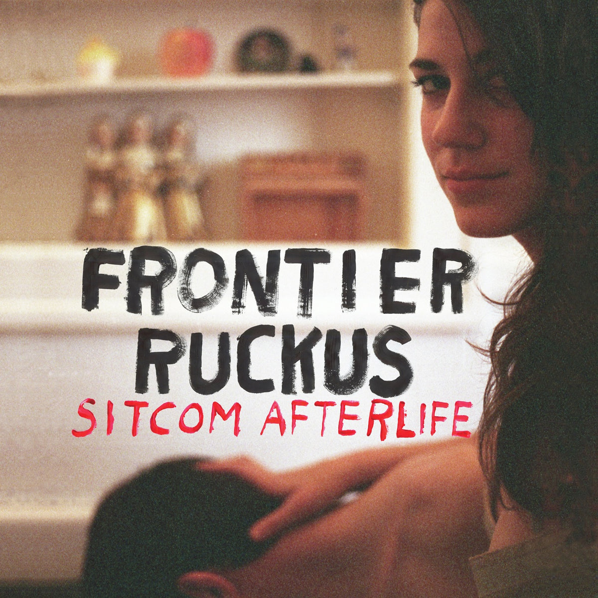 Frontier Ruckus | Sitcom Afterlife | CD