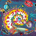 Rocket Juice An | Rocket Juice A | CD