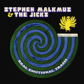 Stephen Malkmus & The Jicks | Real Emotional Trash | CD