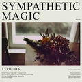 Typhoon | Sympathetic Magic | CD