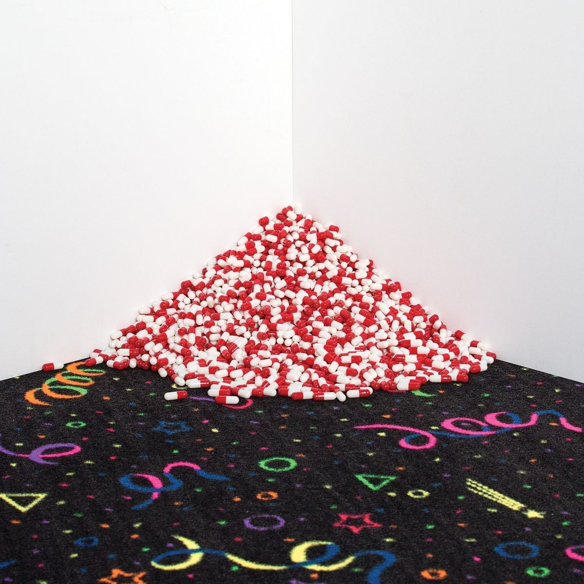 PILL | Convenience | CD