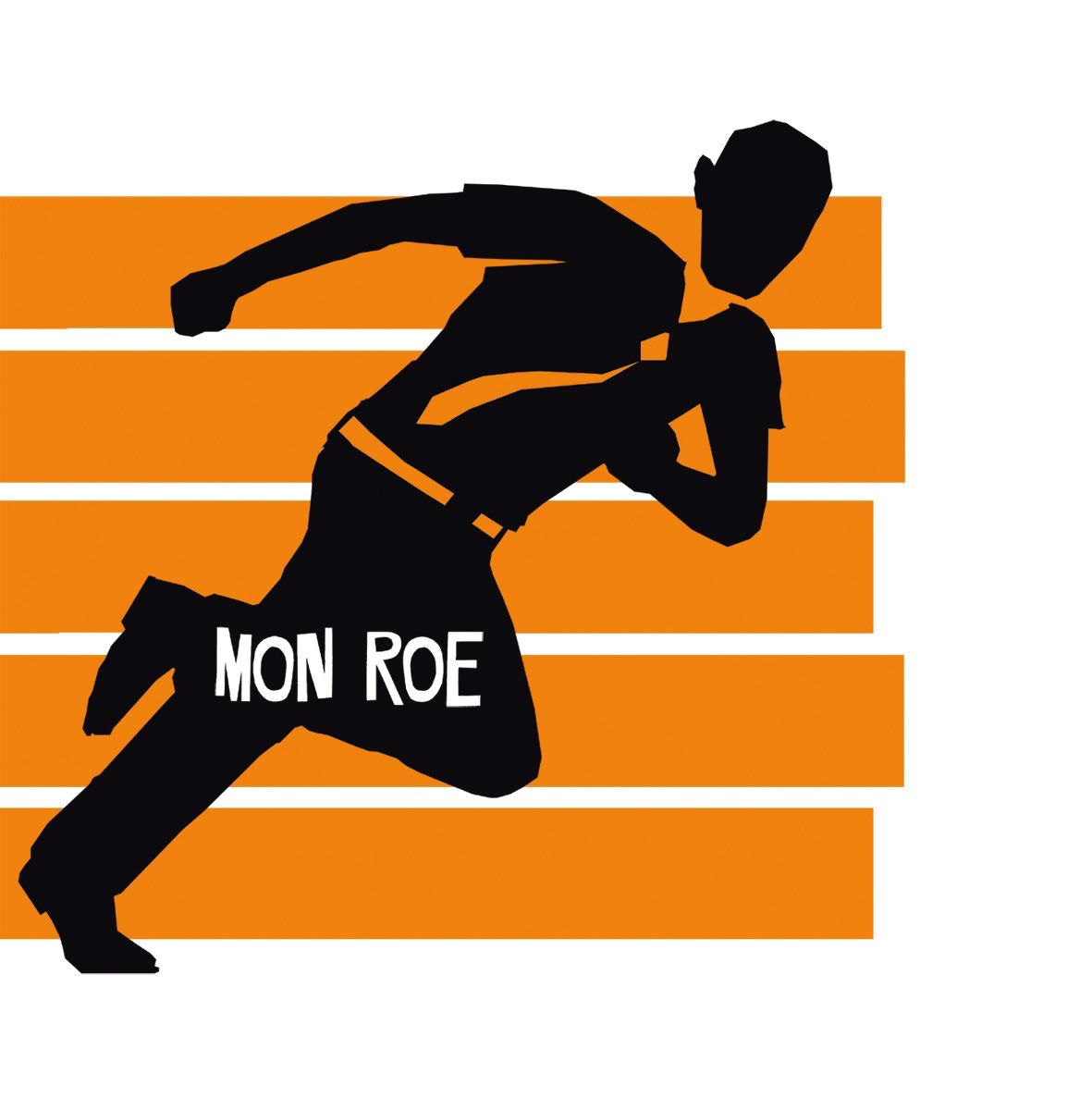 Monroe | Mon Roe | CD