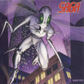 SAGA | Saga-Marathon | CD