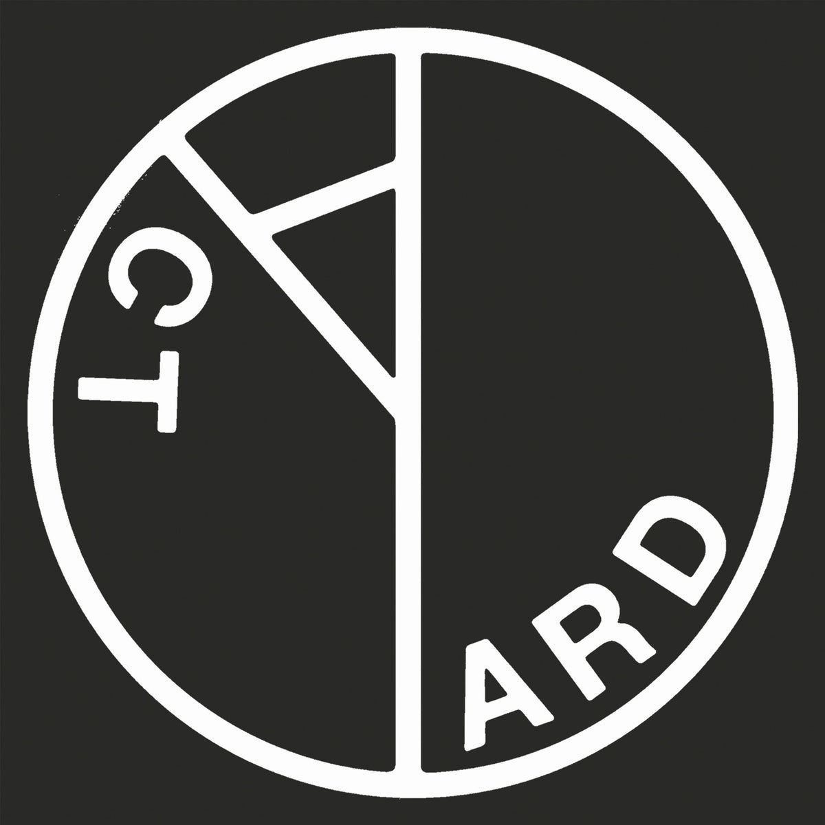 Yard Act | Overload LP | 1LP