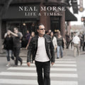 Morse, Neal | Life And Times | CD